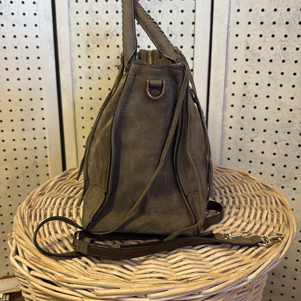 Rebecca Minkoff leather - Picture 2 of 13